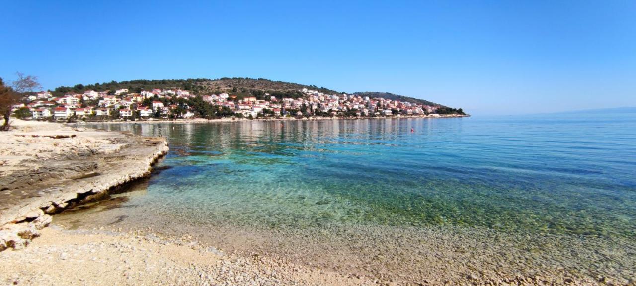 Villa Green Trogir Kültér fotó