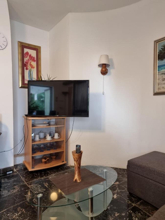 Villa Green Trogir Kültér fotó