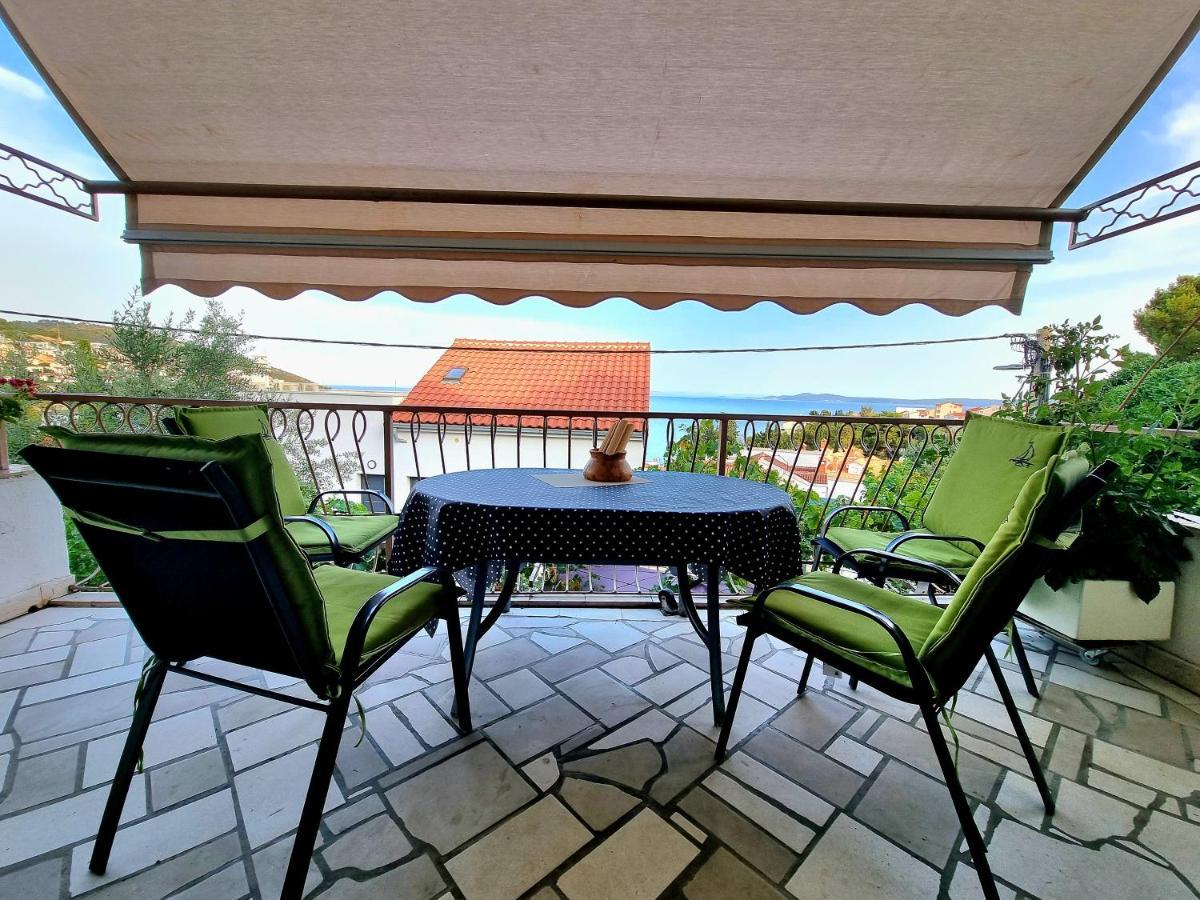 Villa Green Trogir Kültér fotó