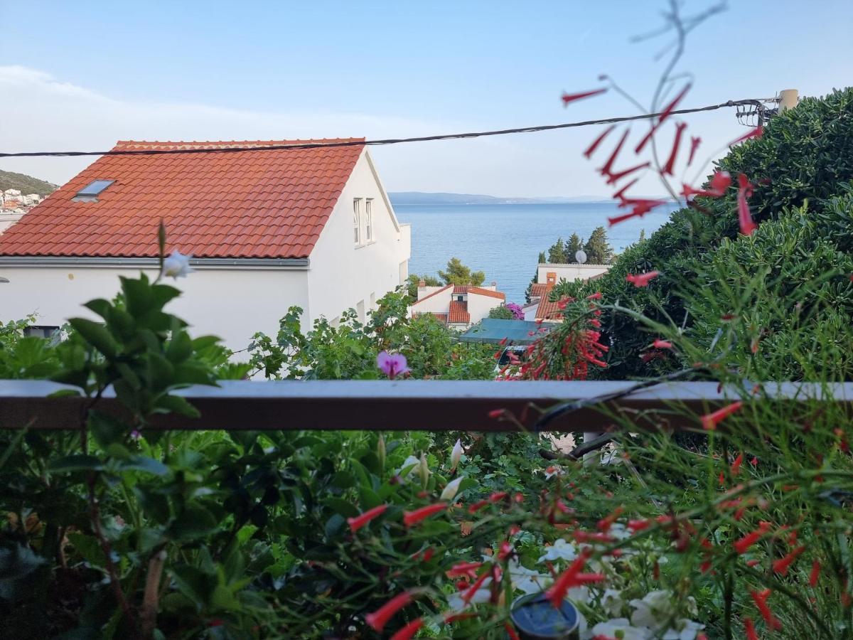 Villa Green Trogir Kültér fotó