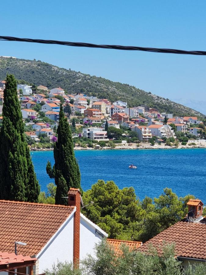 Villa Green Trogir Kültér fotó