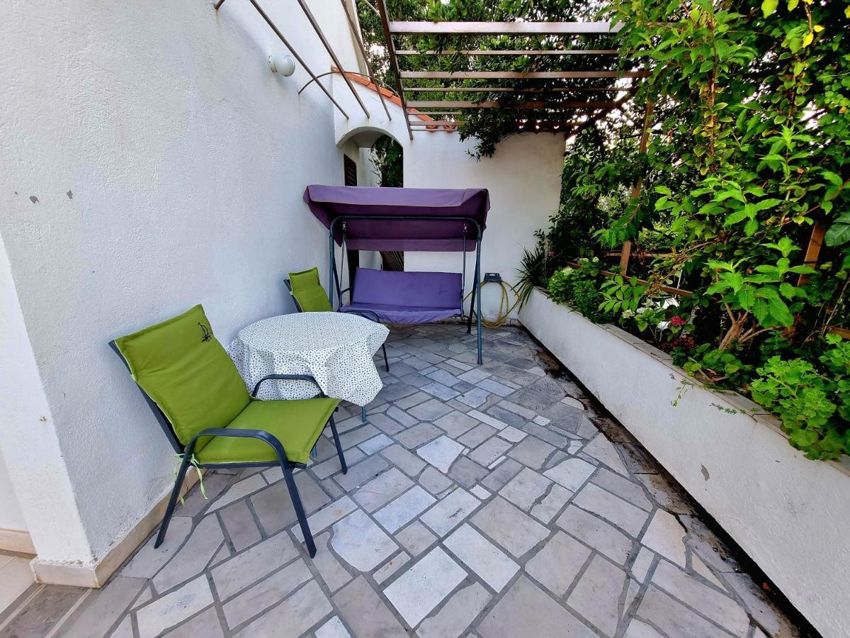 Villa Green Trogir Kültér fotó