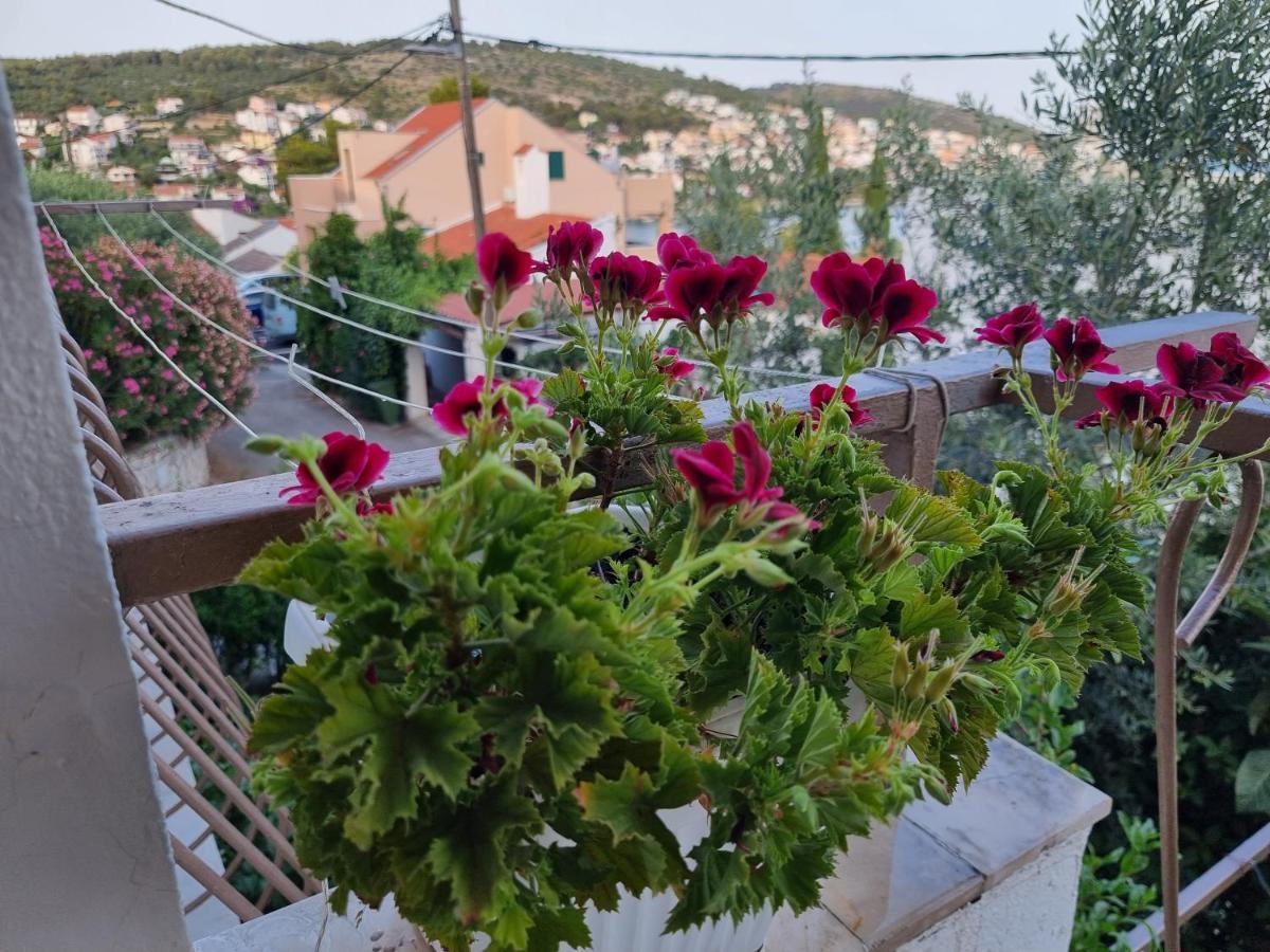 Villa Green Trogir Kültér fotó