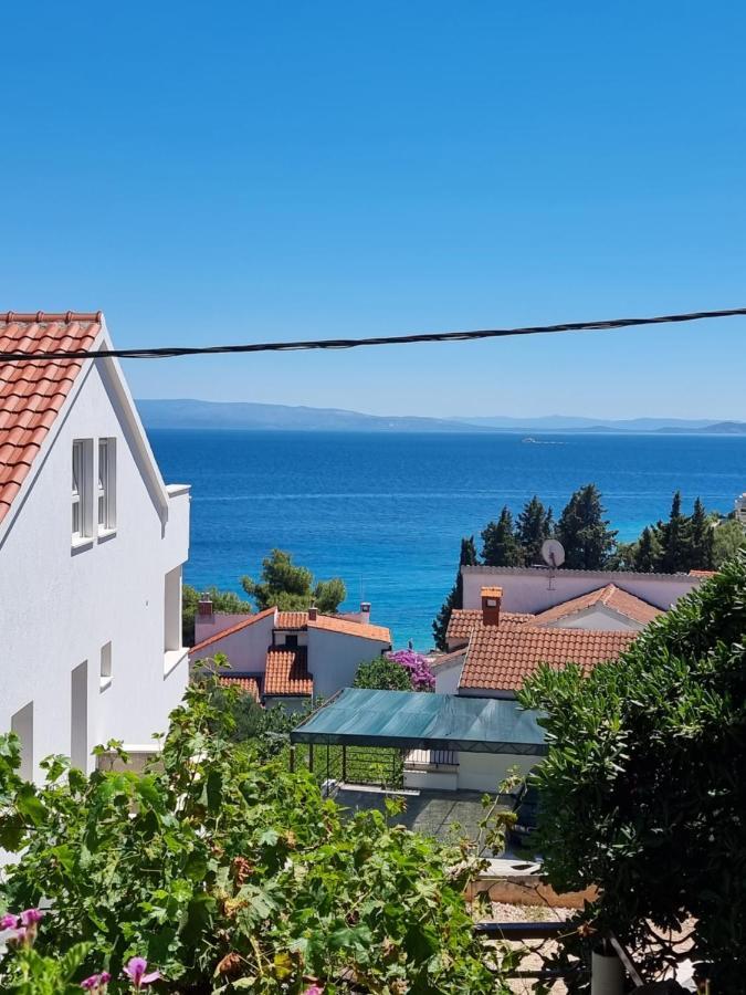 Villa Green Trogir Kültér fotó