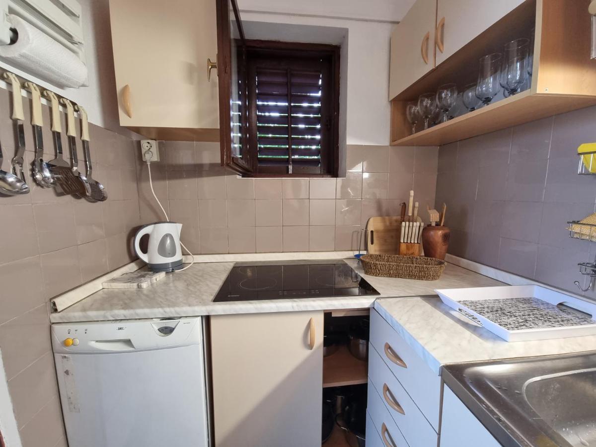 Villa Green Trogir Kültér fotó