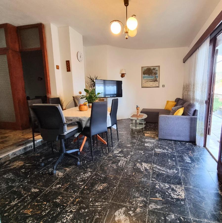 Villa Green Trogir Kültér fotó