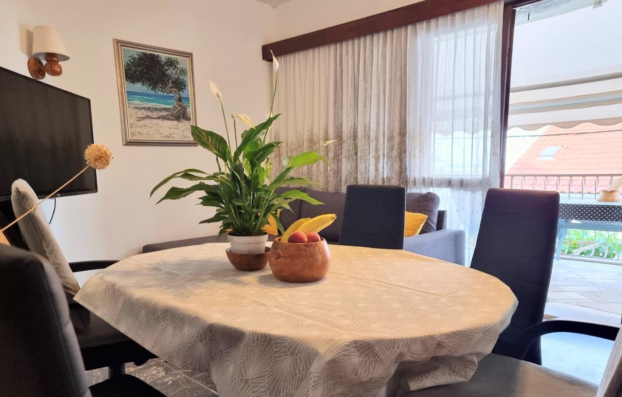Villa Green Trogir Kültér fotó