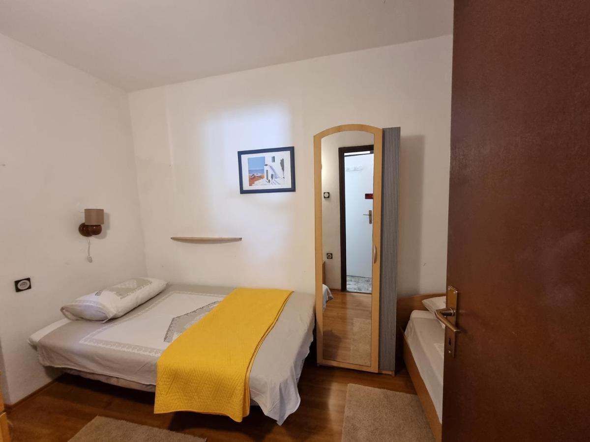 Villa Green Trogir Kültér fotó