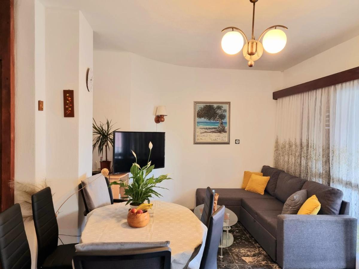 Villa Green Trogir Kültér fotó