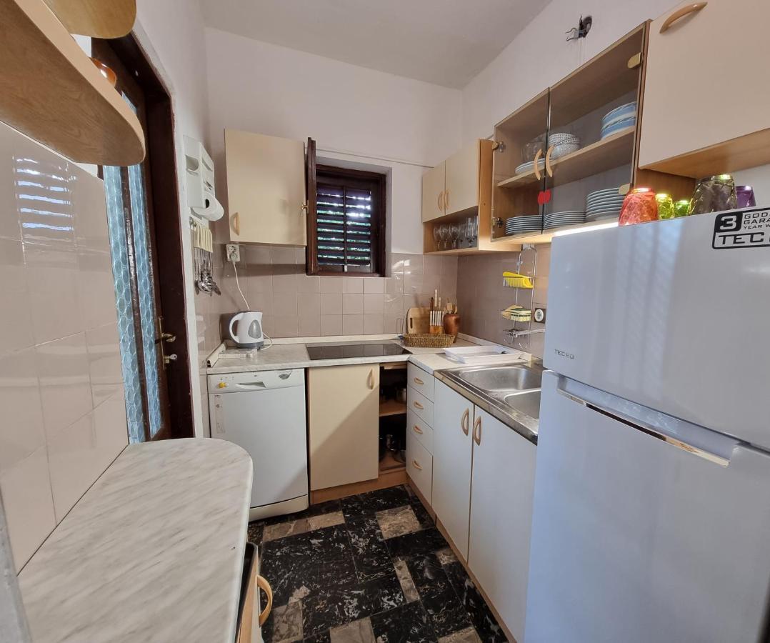 Villa Green Trogir Kültér fotó