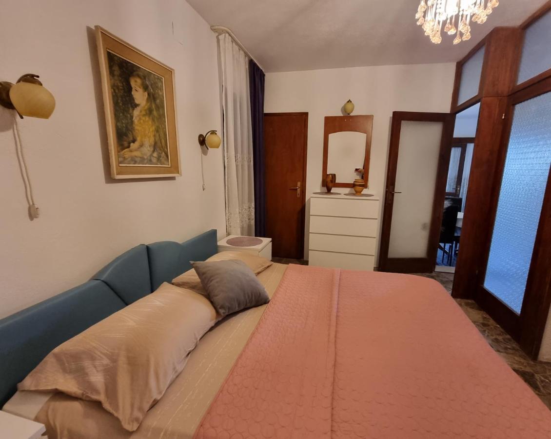 Villa Green Trogir Kültér fotó