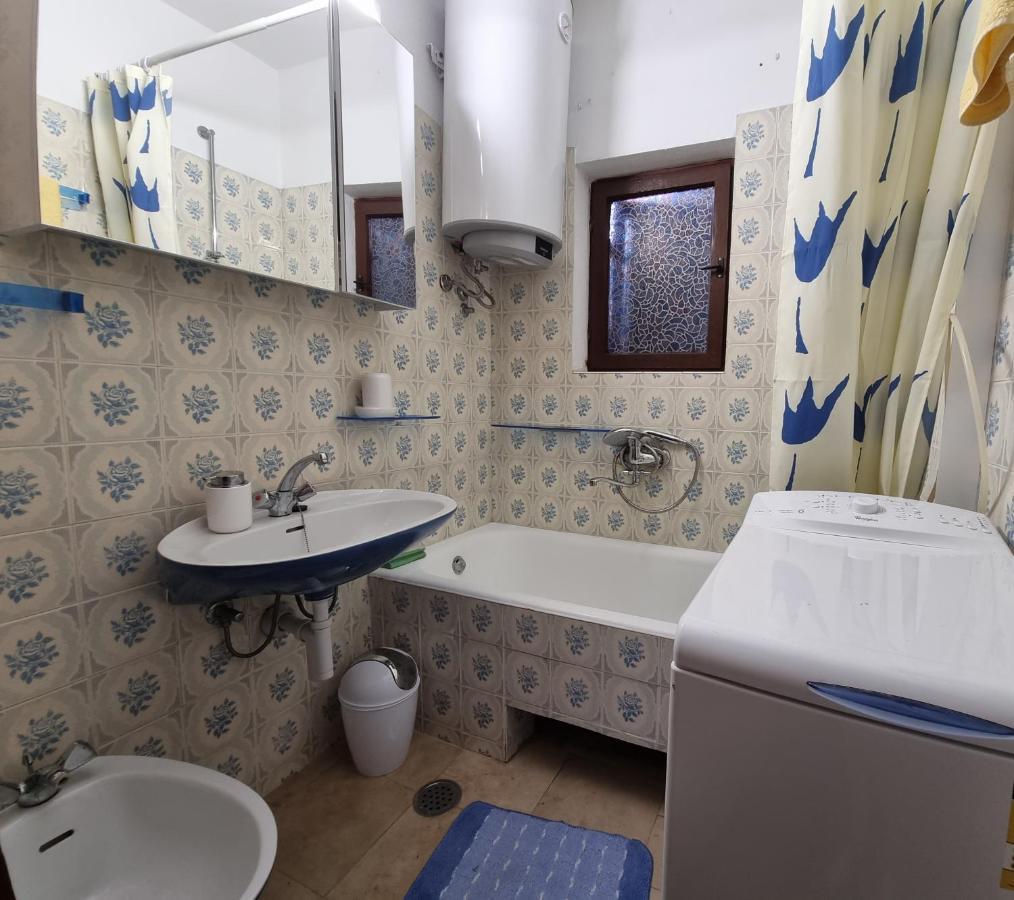 Villa Green Trogir Kültér fotó