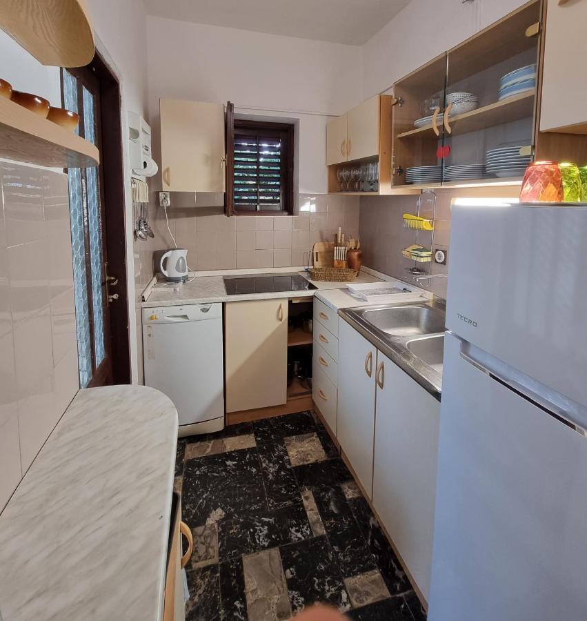 Villa Green Trogir Kültér fotó