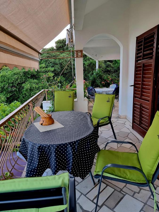 Villa Green Trogir Kültér fotó