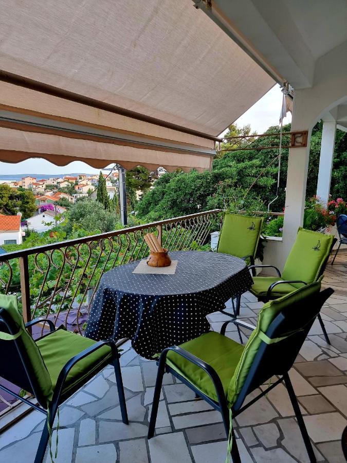 Villa Green Trogir Kültér fotó