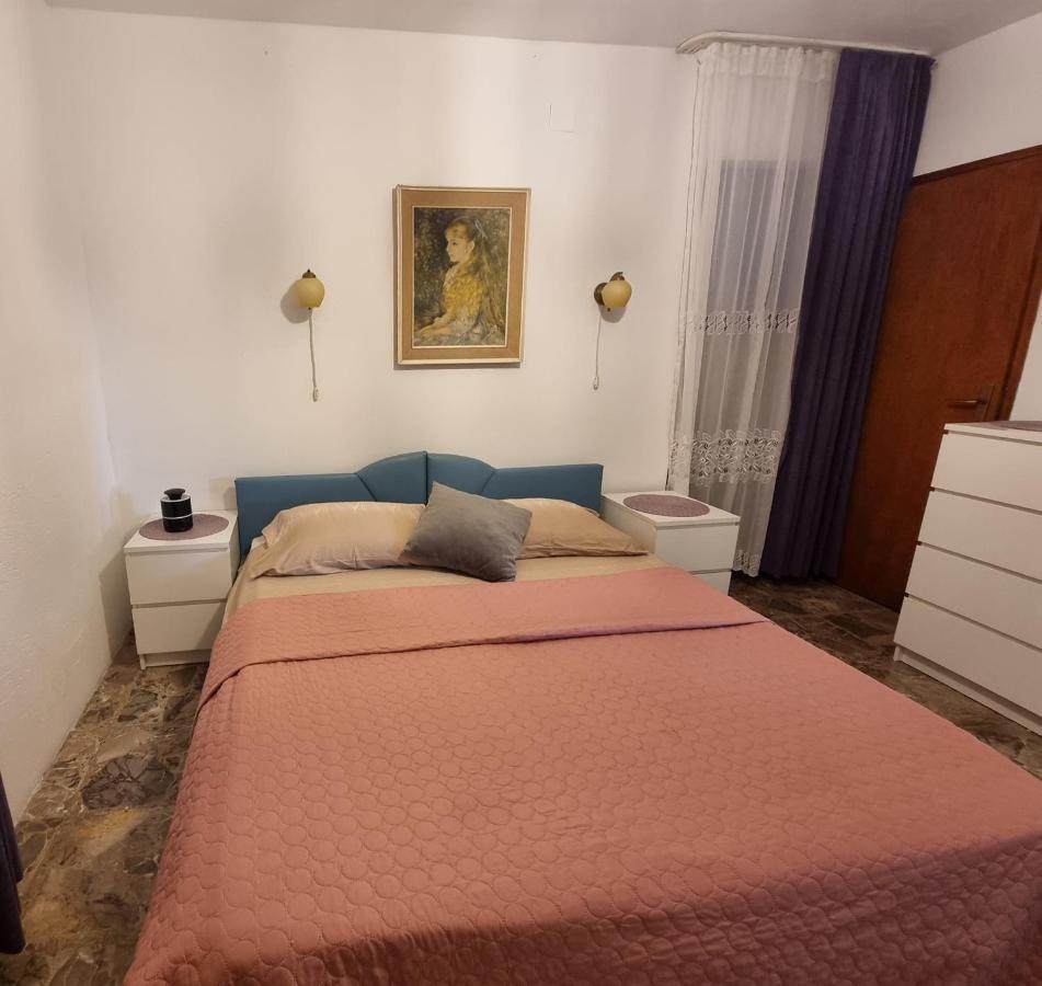 Villa Green Trogir Kültér fotó