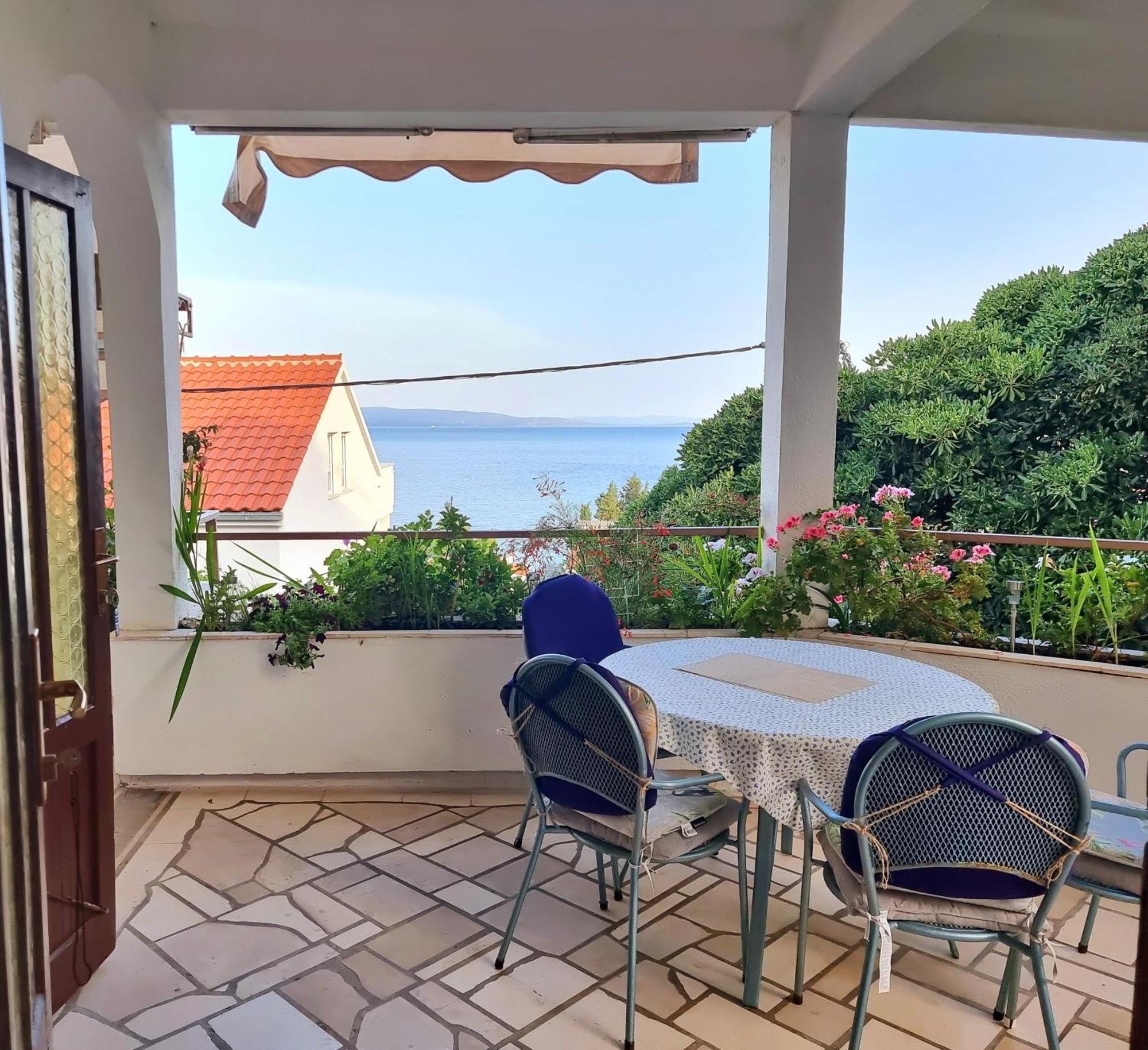 Villa Green Trogir Szoba fotó