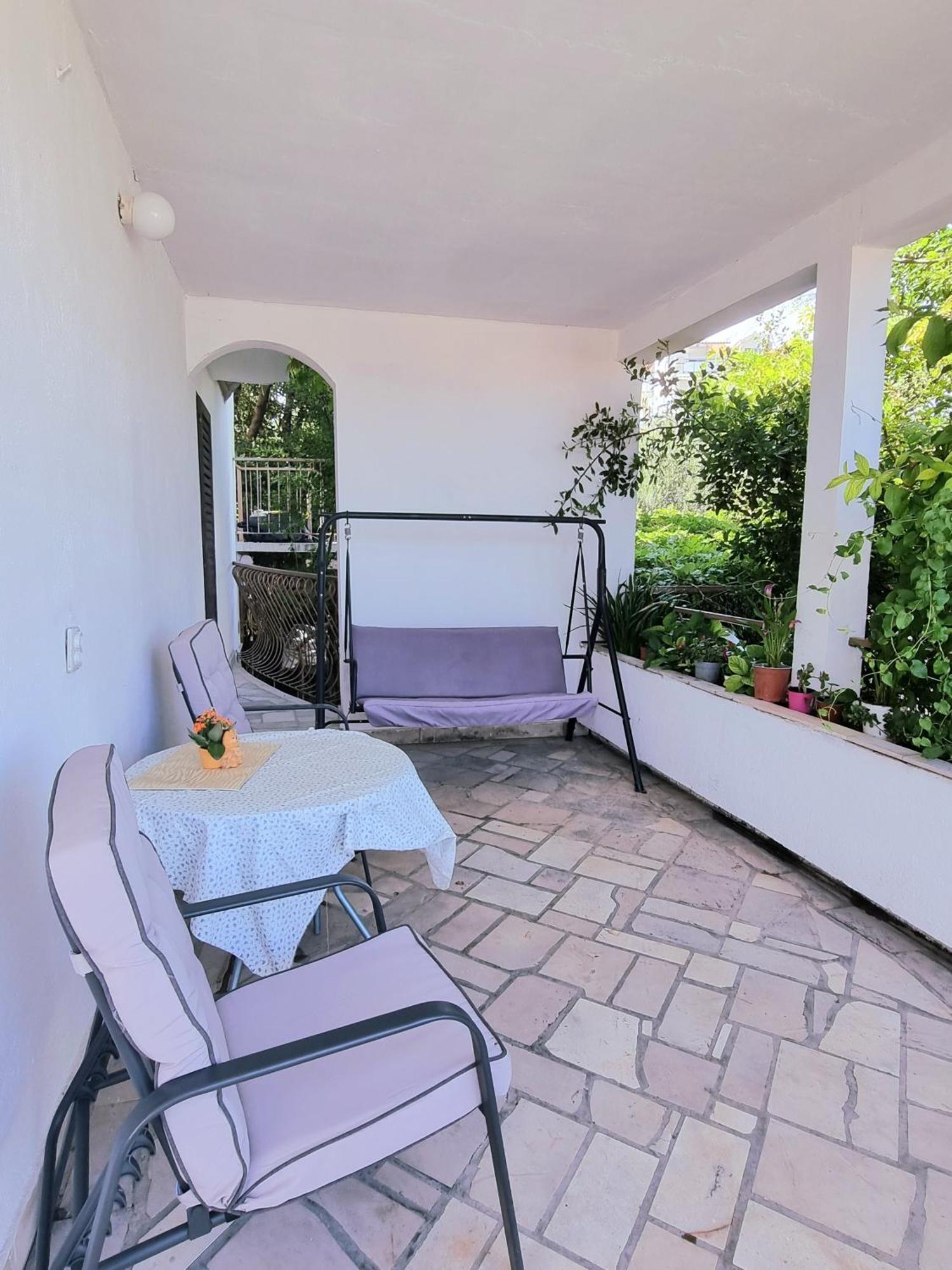 Villa Green Trogir Kültér fotó