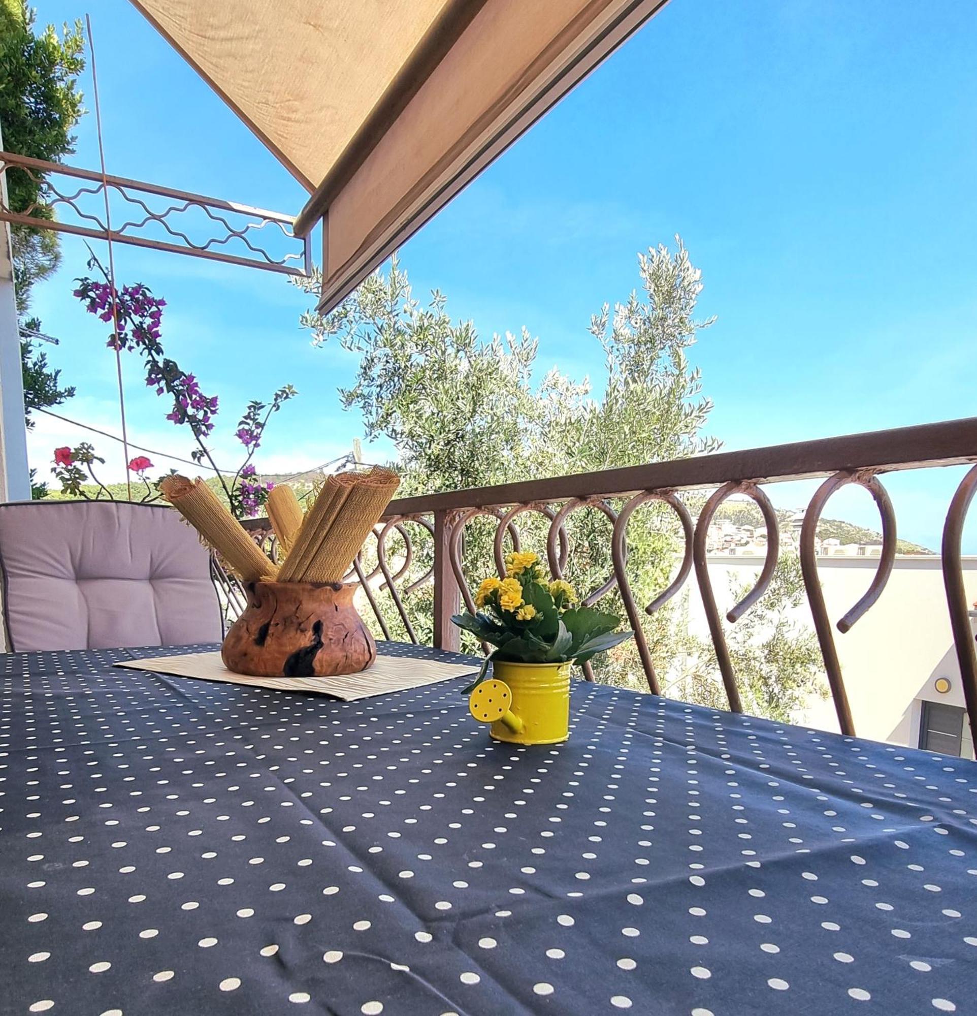 Villa Green Trogir Kültér fotó