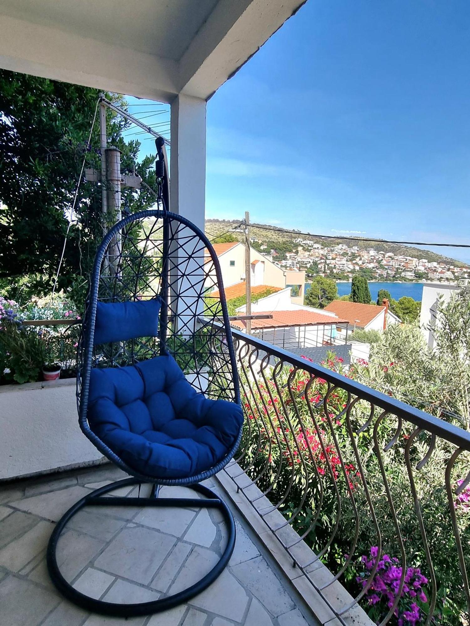 Villa Green Trogir Kültér fotó