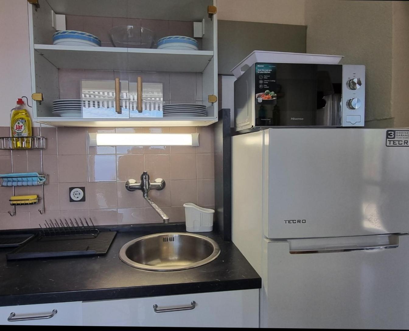 Villa Green Trogir Kültér fotó