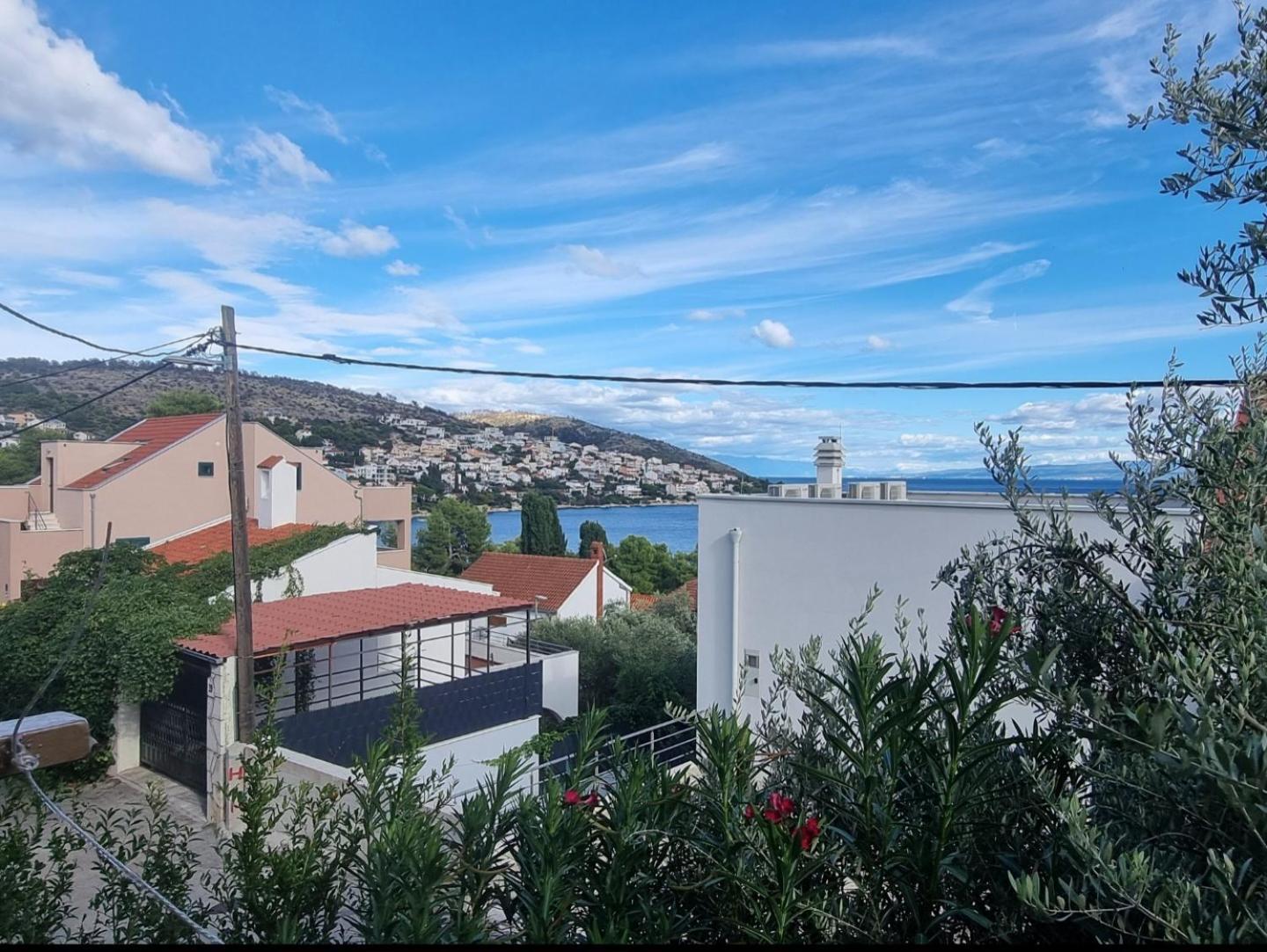 Villa Green Trogir Kültér fotó