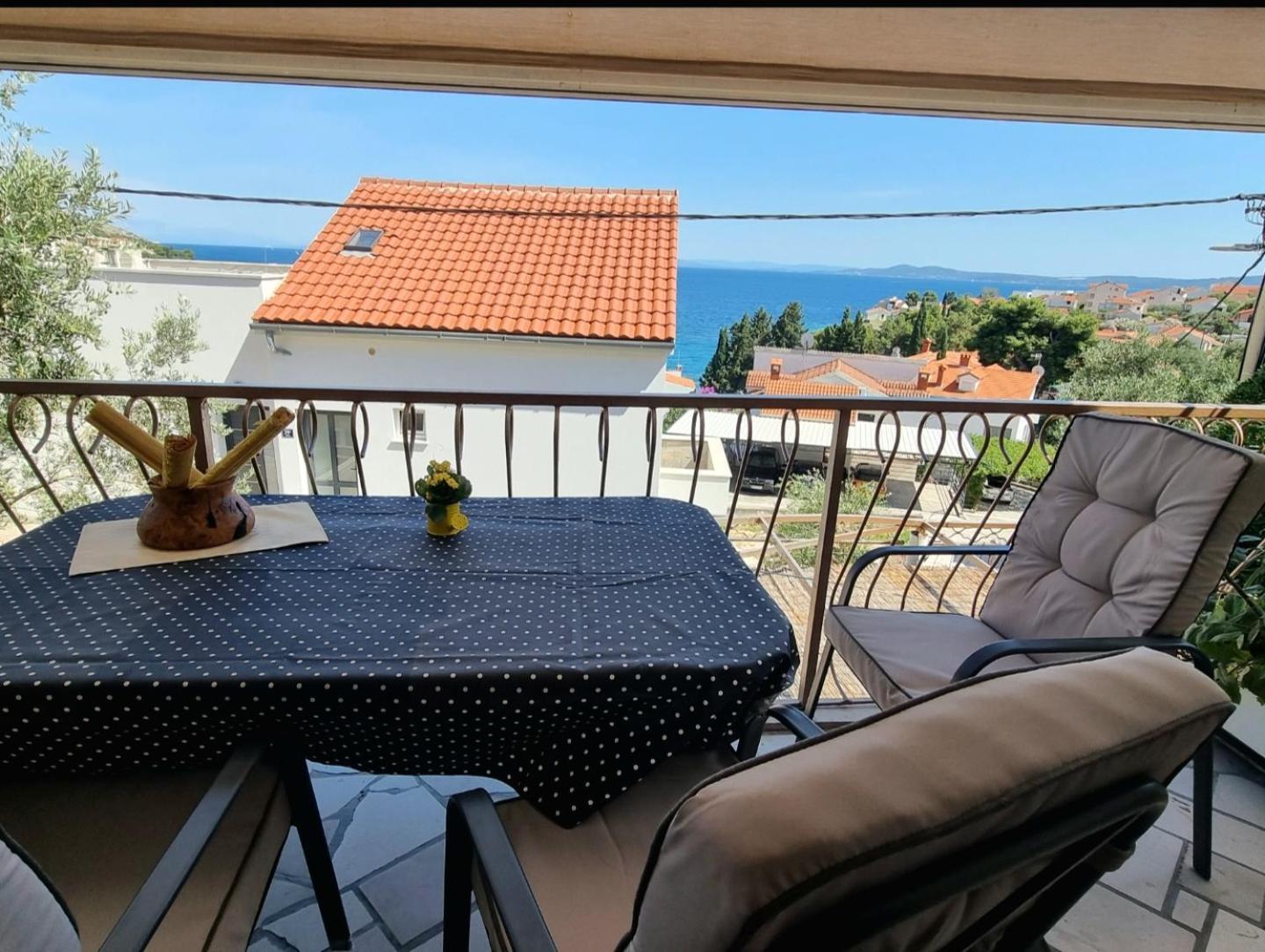 Villa Green Trogir Kültér fotó