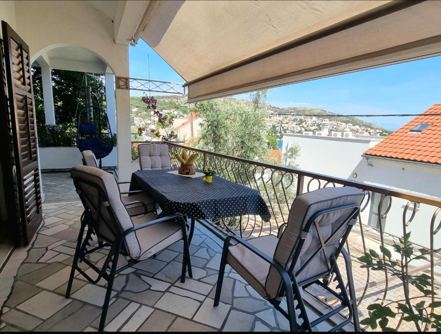 Villa Green Trogir Kültér fotó