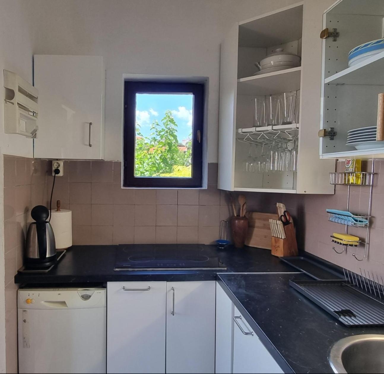 Villa Green Trogir Kültér fotó