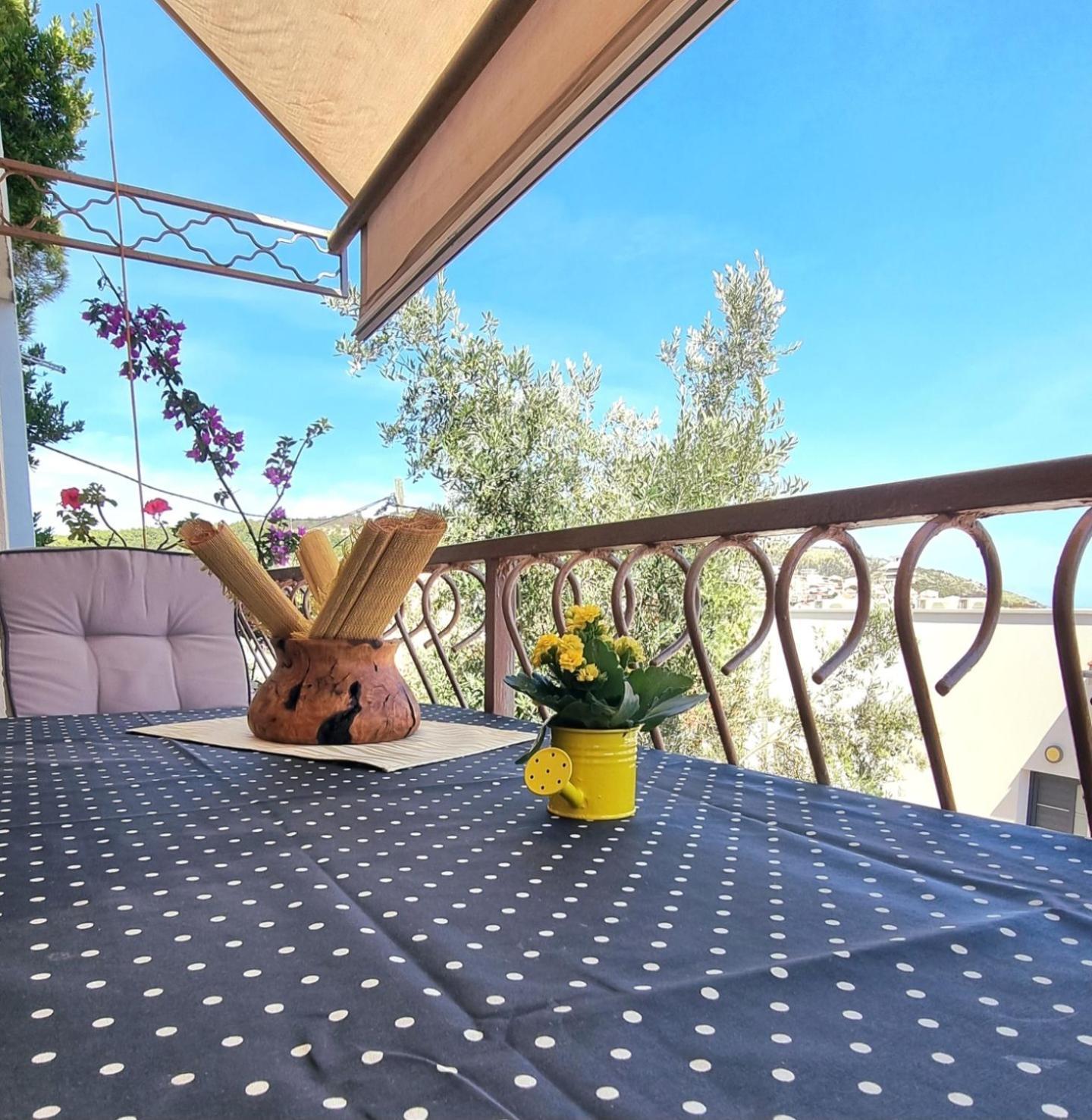 Villa Green Trogir Kültér fotó