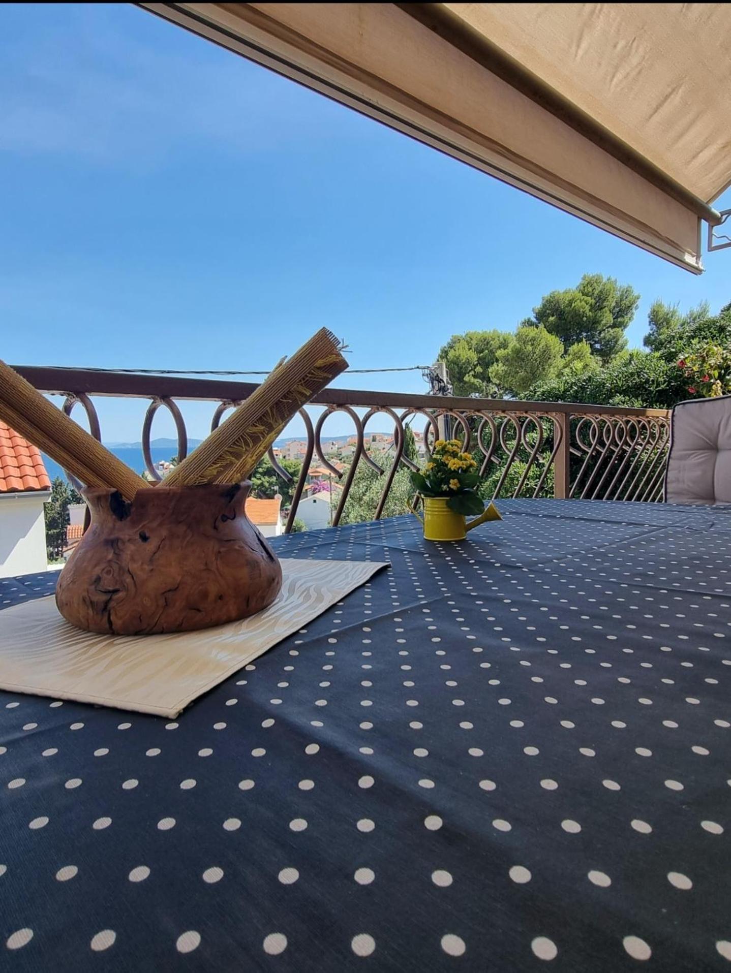 Villa Green Trogir Kültér fotó