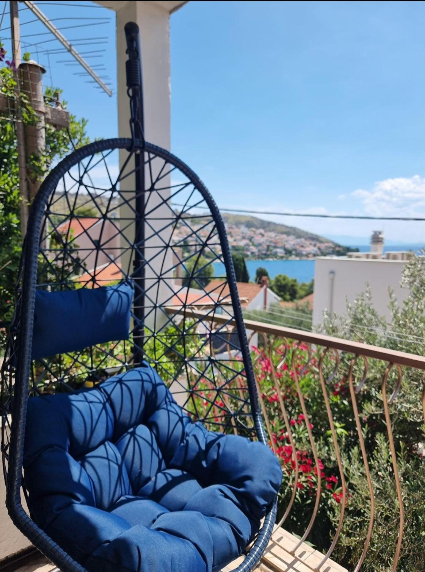 Villa Green Trogir Kültér fotó