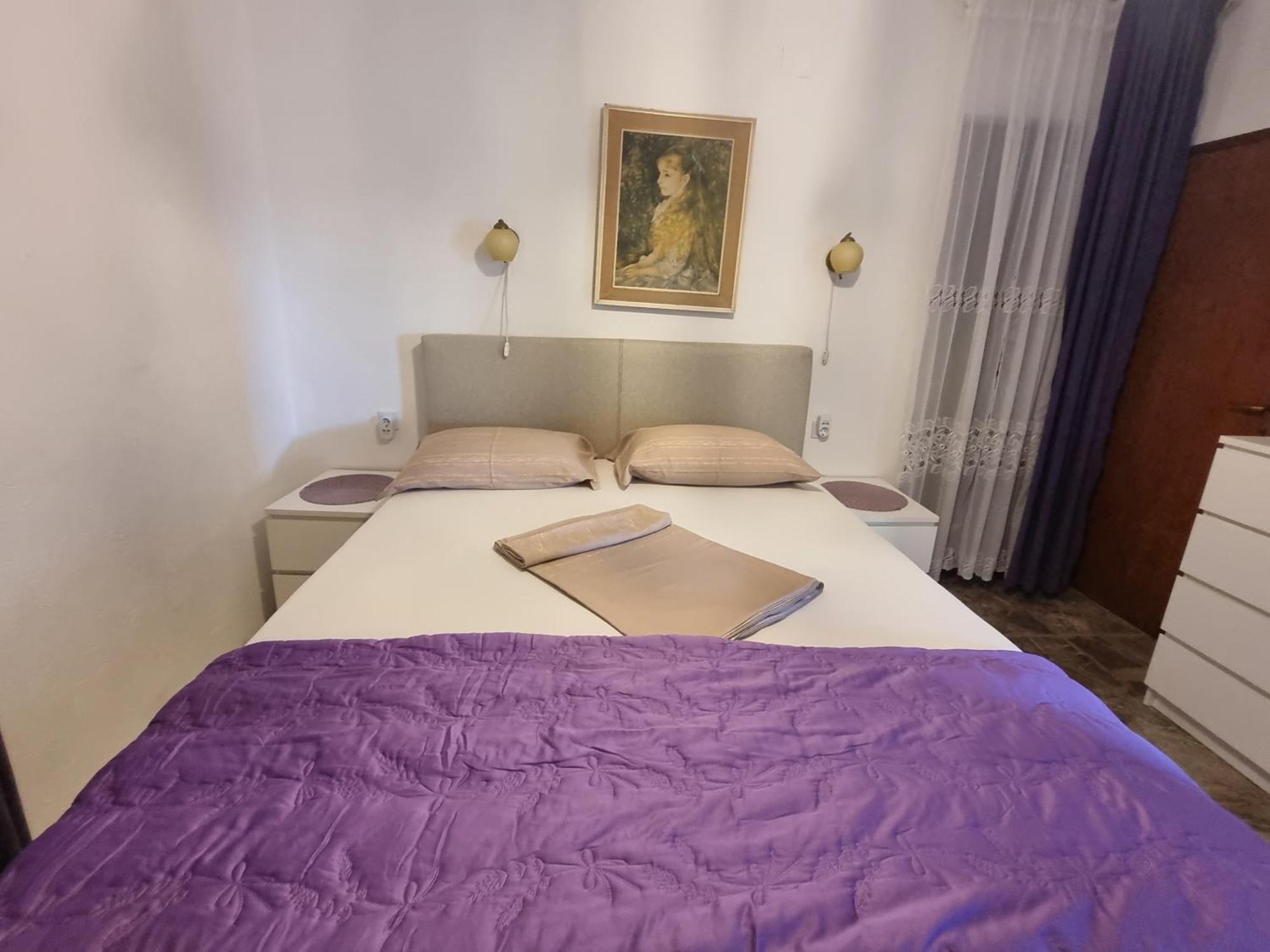 Villa Green Trogir Kültér fotó