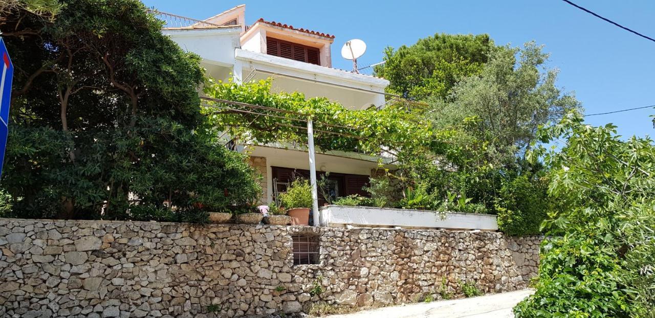 Villa Green Trogir Kültér fotó