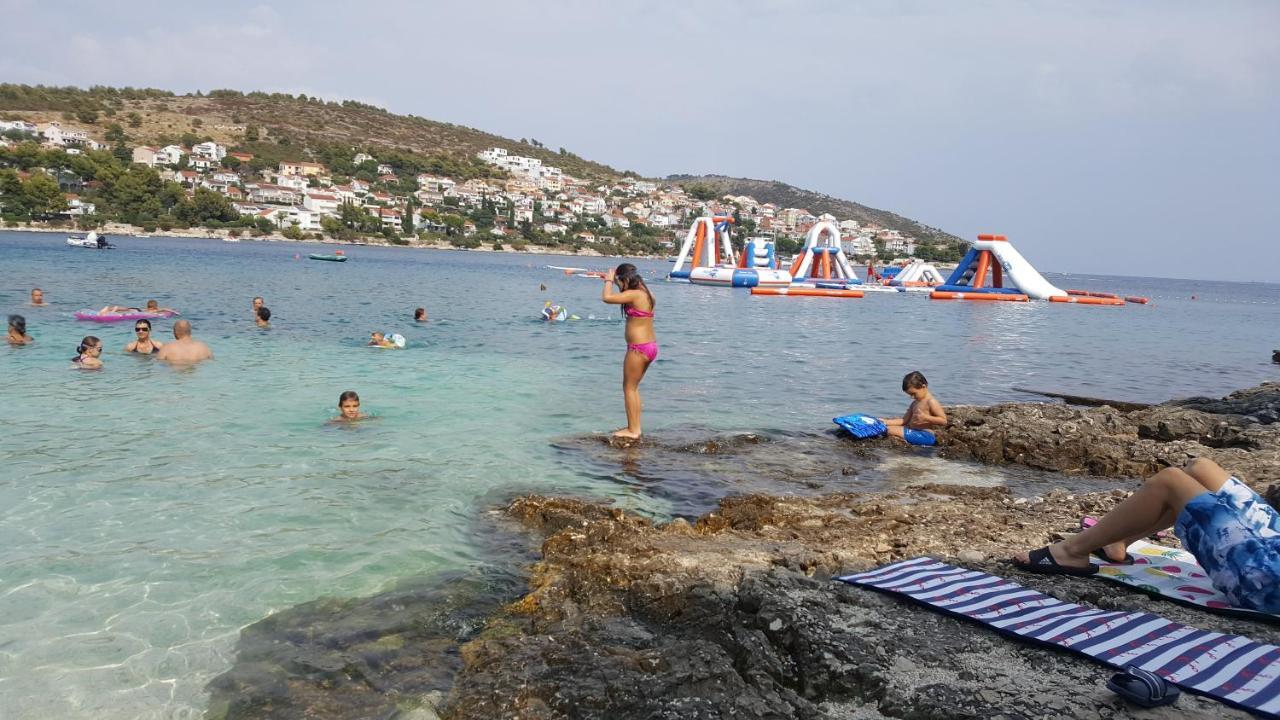 Villa Green Trogir Kültér fotó